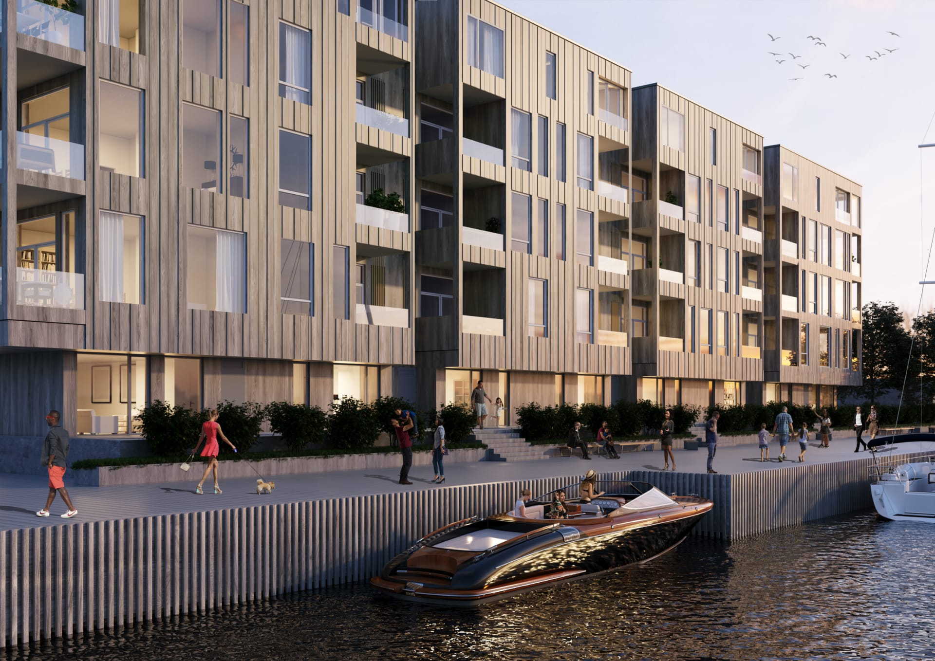 Detail // XERVON Norway AS